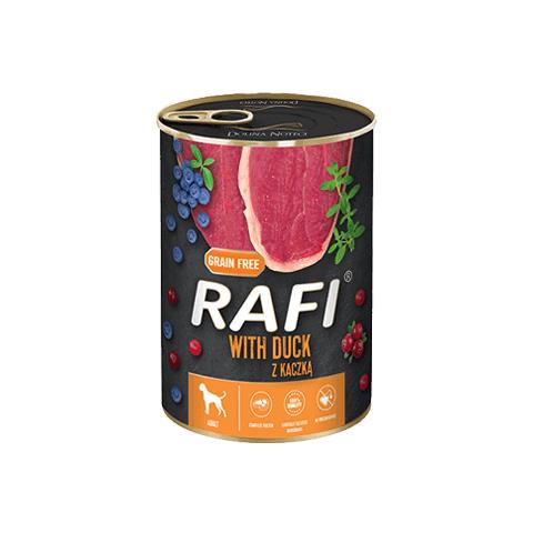 Rafi Anatra Adulto 400 g - Foto 1