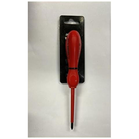 1289mq /pz0x60 Giravite Per Viti Con Testa A Croce 0x60 - Foto 1