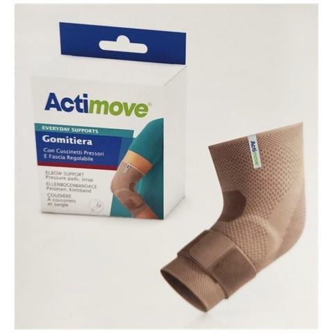 Actimove Gomitiera L Beige - Foto 1