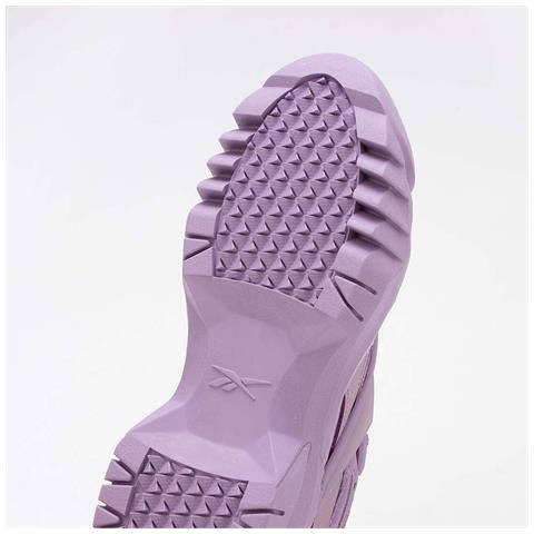 X Cardi B Club C V2 Gw6693, Donne, Viola, 38.5 - Foto 2