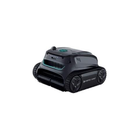 Robot Aspirapolvere E-tron I30ng Di Wybot - Foto 1