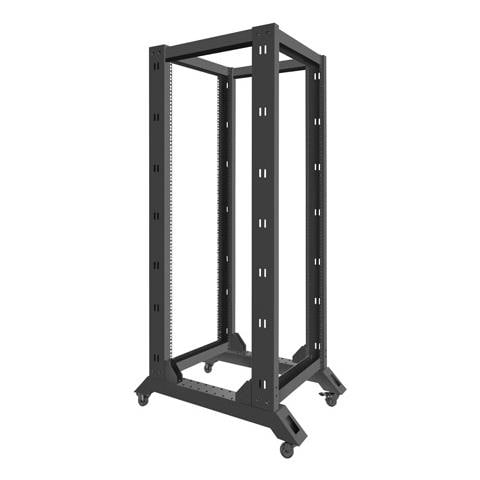 OR01-6832-B porta accessori Base per scaffale - Foto 2
