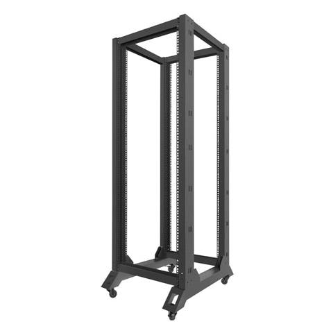 OR01-6832-B porta accessori Base per scaffale - Foto 6
