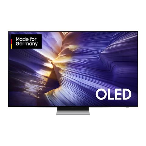 GQ55S90FAE 139,7 cm (55") 4K Ultra HD Smart TV Wi-Fi Nero - Foto 2