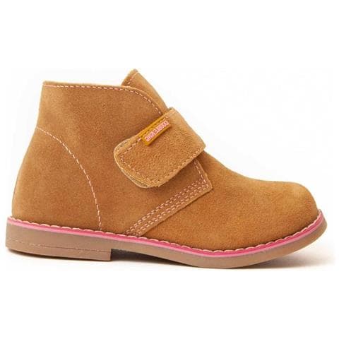 Stivali Bootkidg2 Marrone. - Foto 2