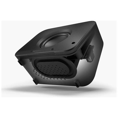 Air Beats Go Altoparlante portatile mono Nero 5 W - Foto 6