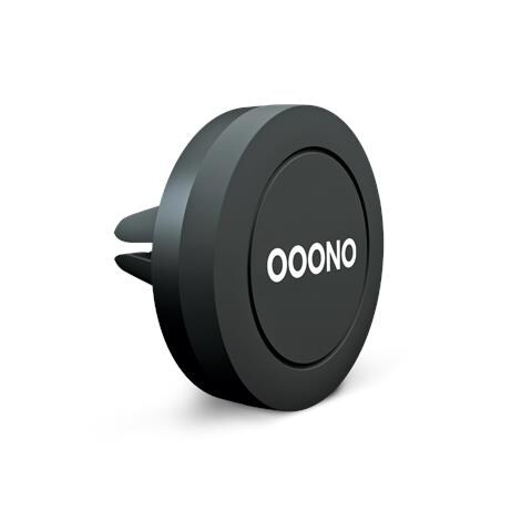 5714149901016 supporto per personal communication Supporto passivo Telefono cellulare /smartphone Nero - Foto 1