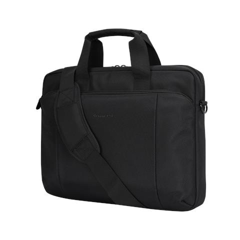 BG14PLBL3334 ventiquattrore Poliestere Nero - Foto 6