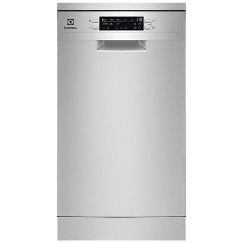 AirDry ESA63200SX Sottopiano 10 coperti - Foto 1