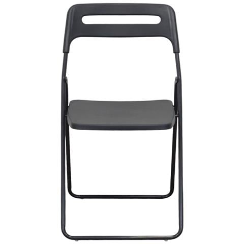 Uxior - Set 6 Sedie In Polipropilene Pieghevole - Foto 1