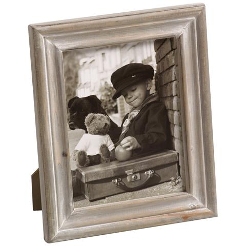 Dijon Cornice Per Ritratti, 15x20 Cm, Marrone - Foto 1