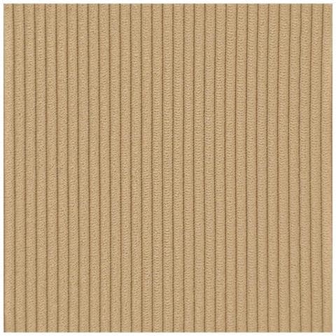 Divano Letto Pieghevole Verde Grigio 120 x 60 x 49 cm Tessuto - Foto 9