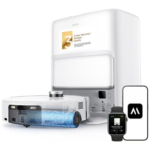 Z60 Ultra Roller SA 0,21 L Bianco - Foto 2