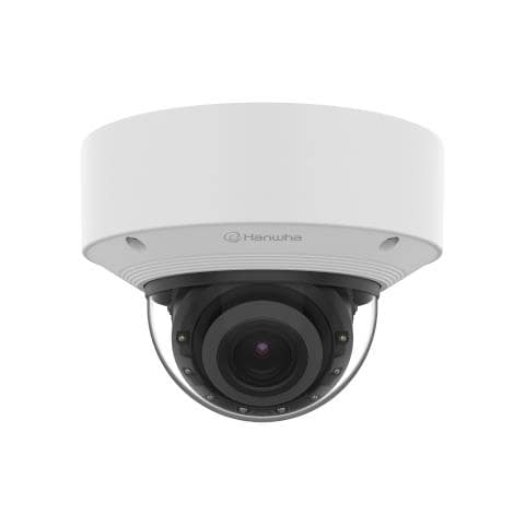 XNV-A8084R telecamera di sorveglianza Pallottola (forma) Telecamera di sicurezza IP Interno e esterno 2560 x 1920 Pixel Soffitto /muro - Foto 1