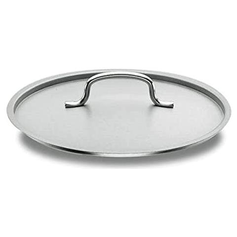 50950 - Coperchio Chef Classic 50 cm in acciaio inox - Foto 1