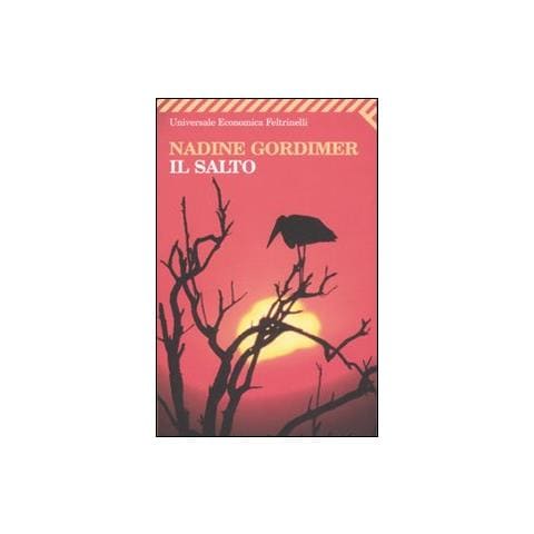 Nadine Gordimer - Il salto - Foto 2