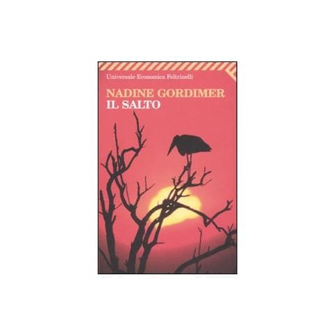 Nadine Gordimer - Il salto - Foto 1