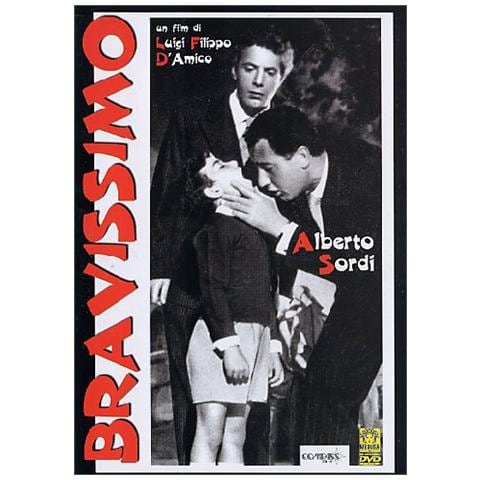 Dvd Bravissimo - Foto 1