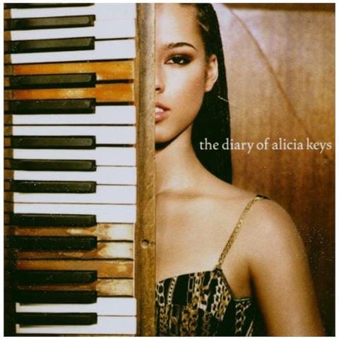 Cd Keys Alicia - The Diary Of Alicia K. - Foto 1