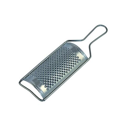Grattugia inox cm. 10 card - Foto 3