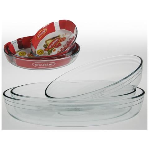 Pirofila Ovale Arcuisine 35x24 cm - Foto 4