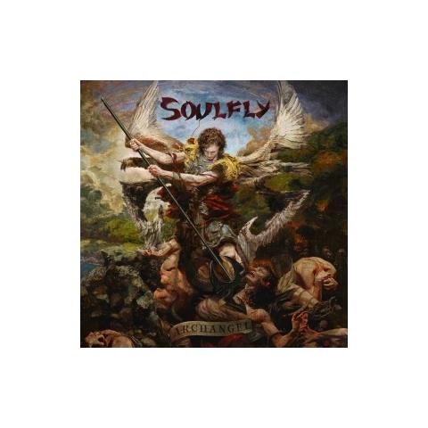 Soulfly - Archangel - Foto 2