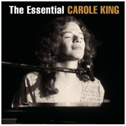 Cd King Carole - The Essential Carole K. - Foto 1