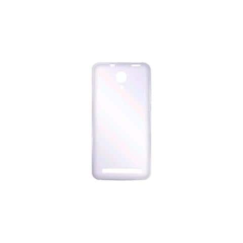 Custodia Gel Tpu Silicone Trasparente Per You Color P503, P509 Originale Blister - Foto 2
