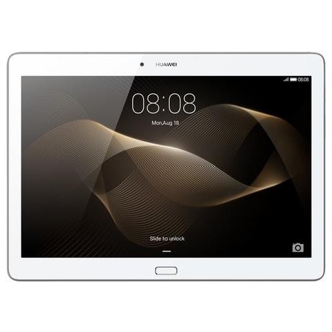 Tablet MediaPad M2 10 Argento 10" Full HD Octa Core RAM 2GB Memoria 16 GB +Slot MicroSD Wi-Fi - 4G Fotocamera 13Mpx Android - Italia  - Foto 12