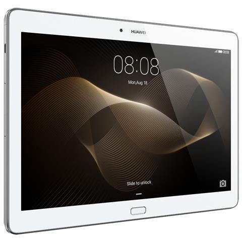 Tablet MediaPad M2 10 Argento 10" Full HD Octa Core RAM 2GB Memoria 16 GB +Slot MicroSD Wi-Fi - 4G Fotocamera 13Mpx Android - Italia  - Foto 2
