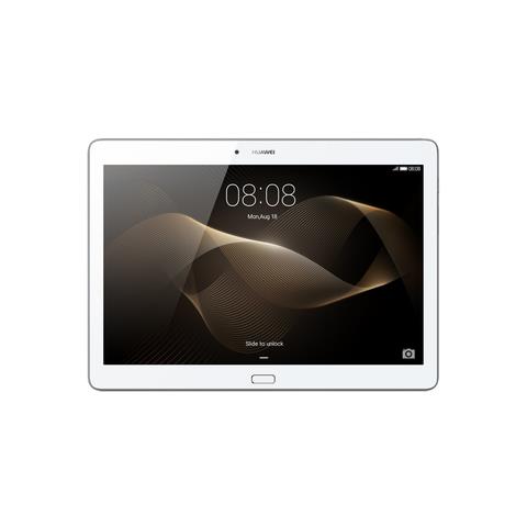 Tablet MediaPad M2 10 Argento 10" Full HD Octa Core RAM 2GB Memoria 16 GB +Slot MicroSD Wi-Fi - 4G Fotocamera 13Mpx Android - Italia  - Foto 1