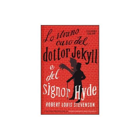 Robert Louis Stevenson - Lo strano caso del dottor Jekyll e del signor Hyde - Foto 2