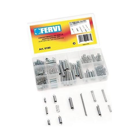 ASSORTIMENTO 720 RONDELLE FERVI 0178