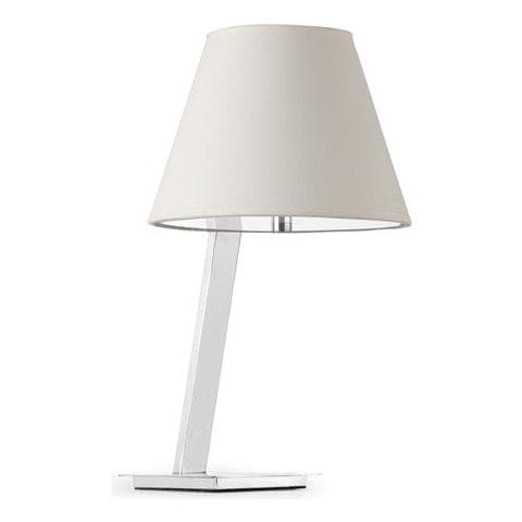 Faro 68500 - Moma Lampada Da Tavolo Bianca - Foto 1