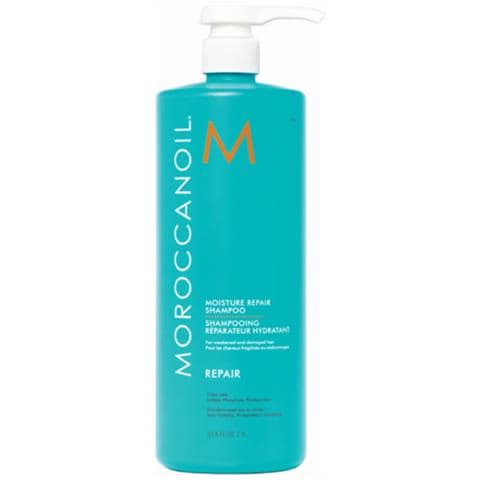 Repair Moisture Repair Shampoo 1000 Ml - Foto 5