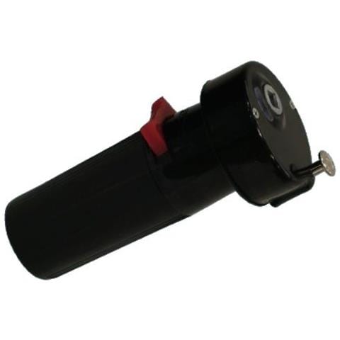 Motorino Girarrosto Per Barbecue - Foto 1