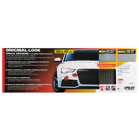 Griglia Original Hex1 120x40 Cm - Foto 2
