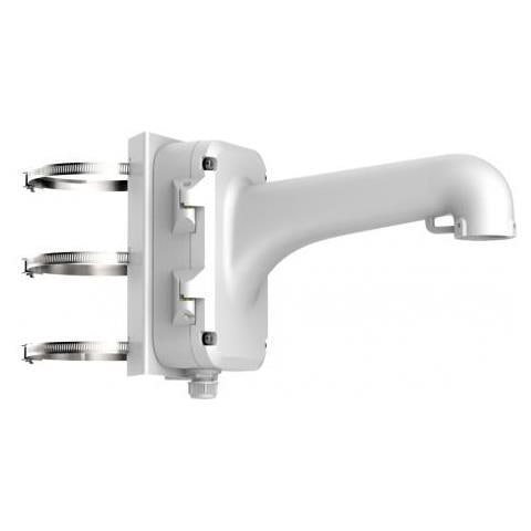 Vertical Pole Mounting Bracket For Speed Dome - Foto 1