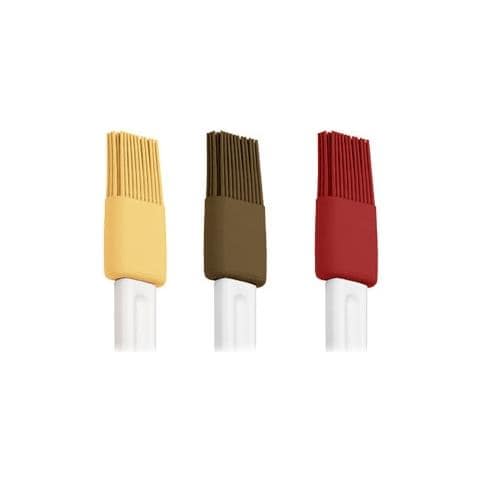 Pennello Cucina In Silicone Delicia - Foto 5