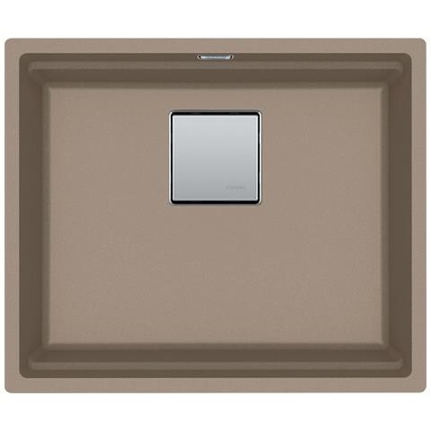 KNG 110-52 Lavello sottopiano Rettangolare - Foto 1