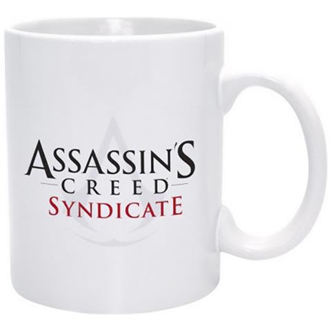 Tasse Assassin's Creed ""starrick's"" [320ml] [ edizione: Germania] - Foto 2