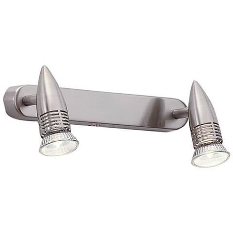 Lampada Da Parete / soffitto 40w G9 Nickel - Foto 1
