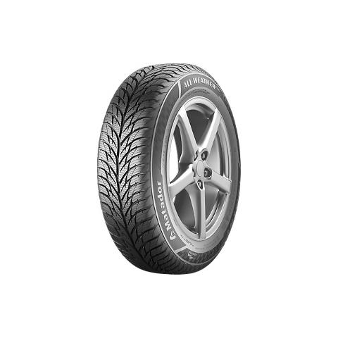 Mp62 All Weather Evo (175/65 R14 82t)  - Foto 1