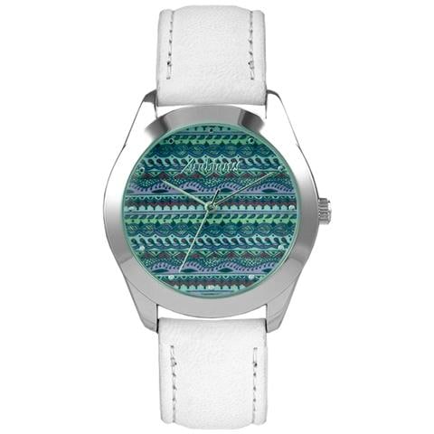 Orologio Analogico Quarzo Uomo con Cinturino in Pelle HBA2212D - Foto 1