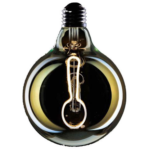 Lampadina Con Filamento Led Cucchiaio 4w G125 2000k - Foto 1