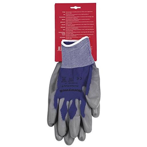 Honeywell 2.400.260-07 Guanto poli Perfetto Poliammide pelle - Foto 2