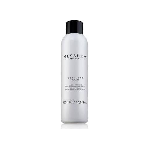 Remover Soluzione Detergente Soak-off 500 Ml - Foto 1