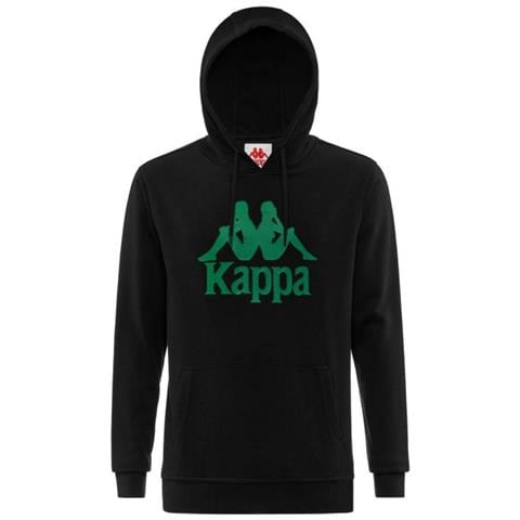 Felpa C / cappuccio Authentic Zimim Con Uomo Taglia S - Foto 1