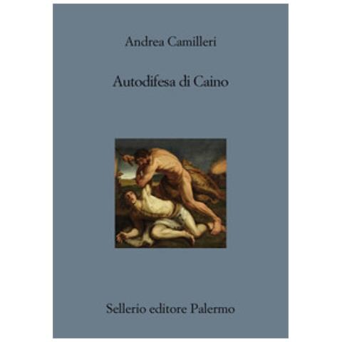 Andrea Camilleri - Autodifesa Di Caino - Foto 2
