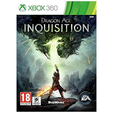 Dragon Age Inquisizione - Foto 1
